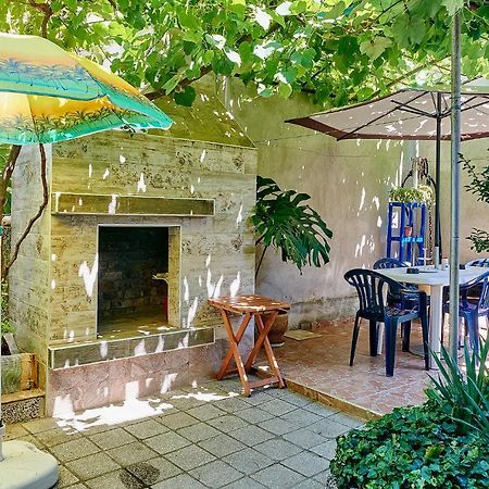 Apartment Dora Πομόριε Εξωτερικό φωτογραφία