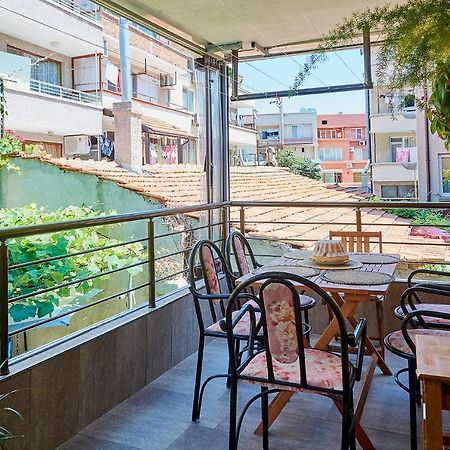 Apartment Dora Πομόριε Εξωτερικό φωτογραφία