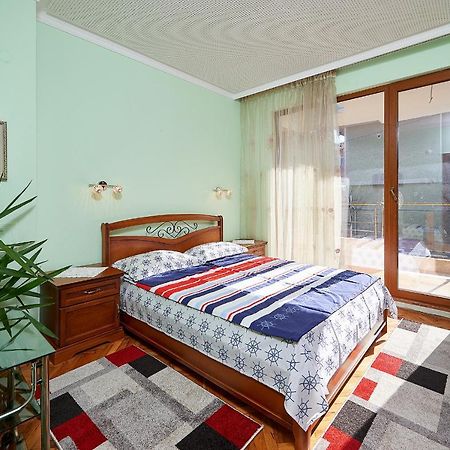 Apartment Dora Πομόριε Εξωτερικό φωτογραφία