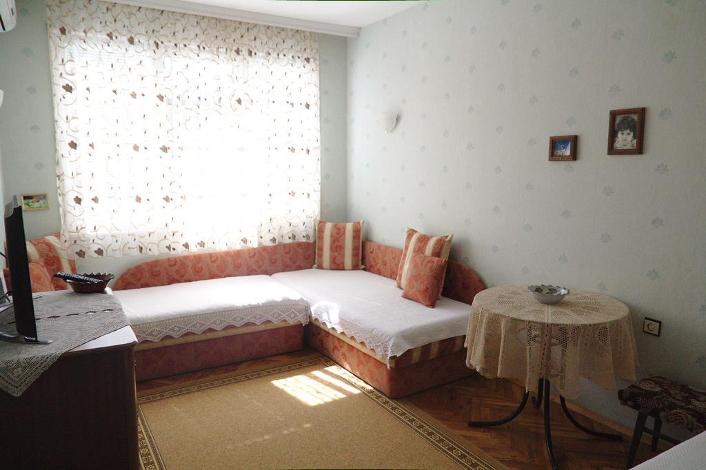 Apartment Dora Πομόριε Δωμάτιο φωτογραφία