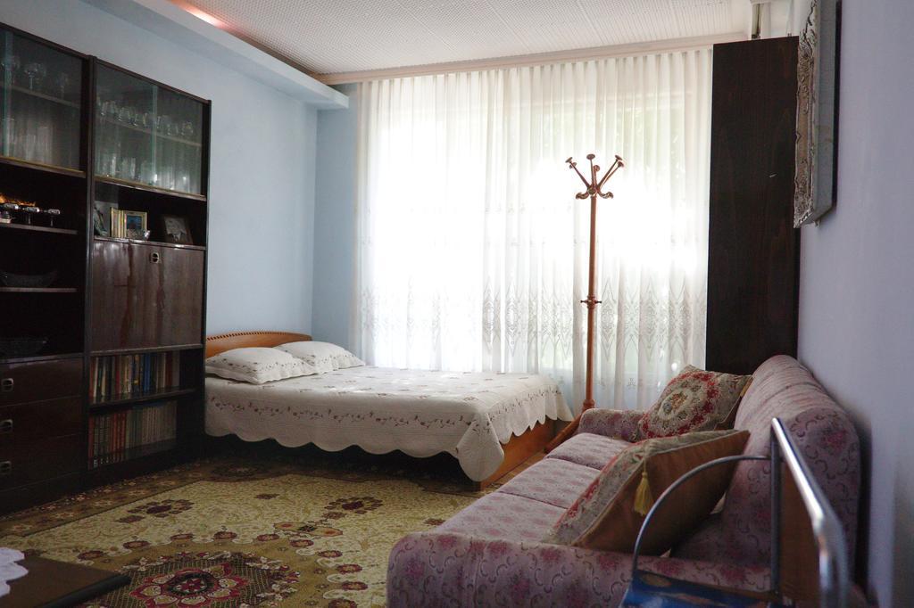 Apartment Dora Πομόριε Δωμάτιο φωτογραφία