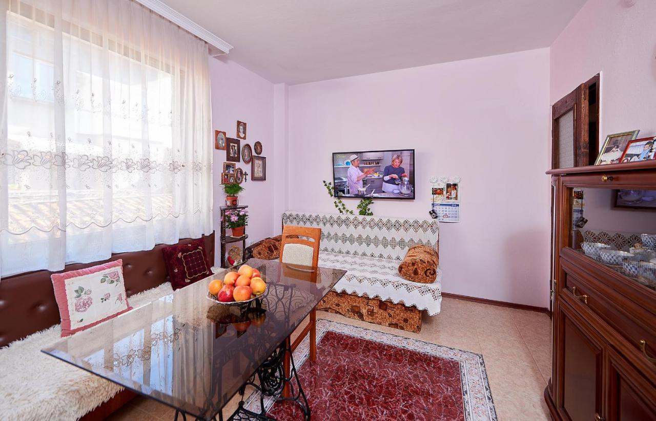 Apartment Dora Πομόριε Εξωτερικό φωτογραφία