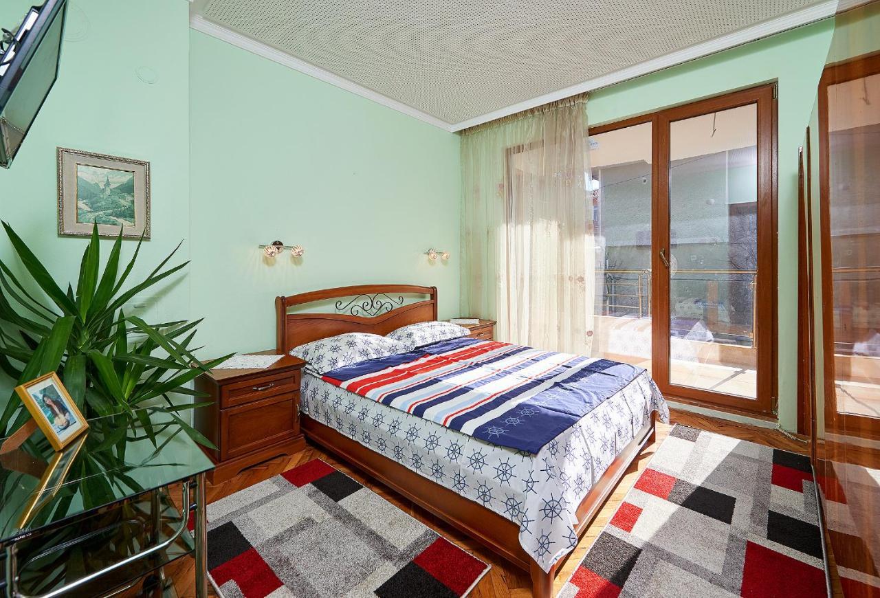 Apartment Dora Πομόριε Εξωτερικό φωτογραφία