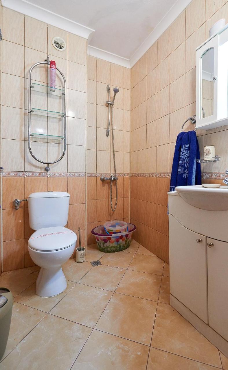 Apartment Dora Πομόριε Εξωτερικό φωτογραφία