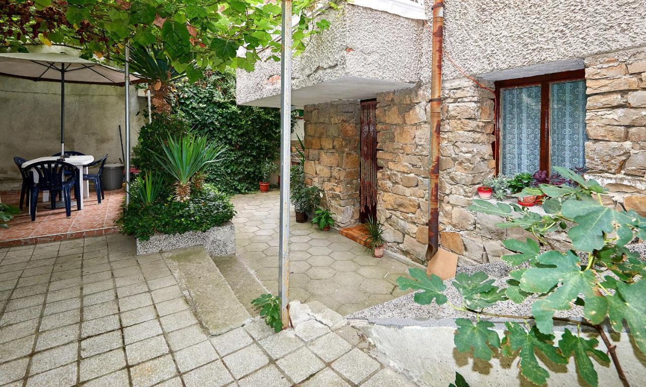 Apartment Dora Πομόριε Εξωτερικό φωτογραφία