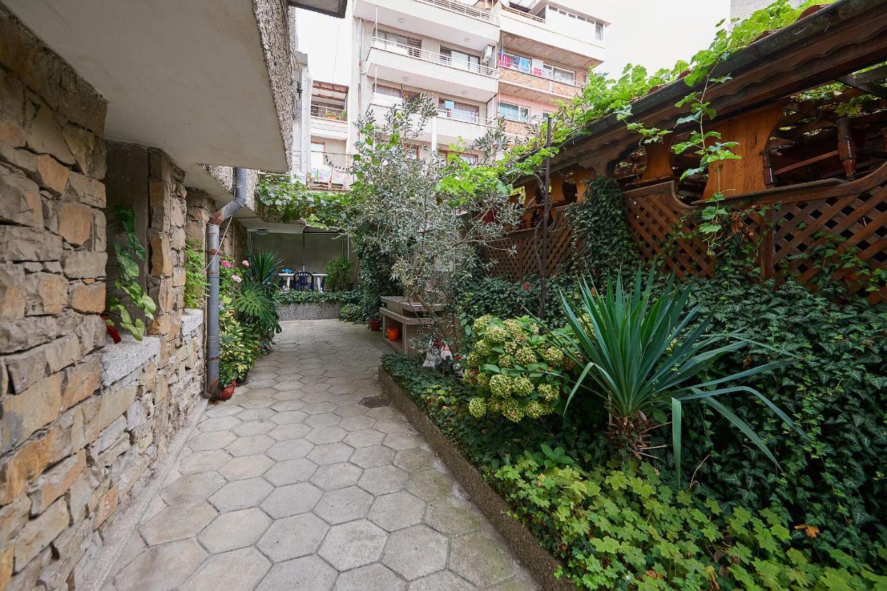 Apartment Dora Πομόριε Εξωτερικό φωτογραφία