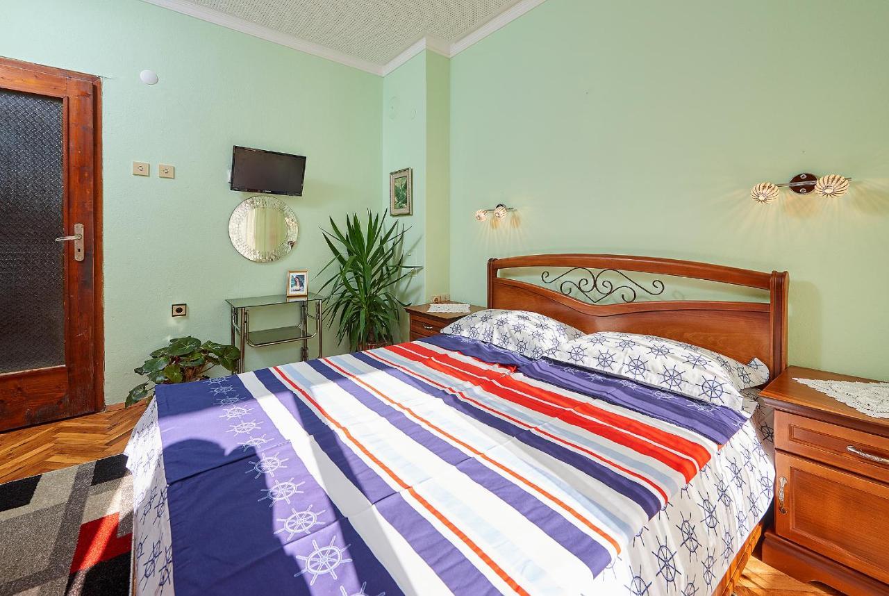 Apartment Dora Πομόριε Εξωτερικό φωτογραφία