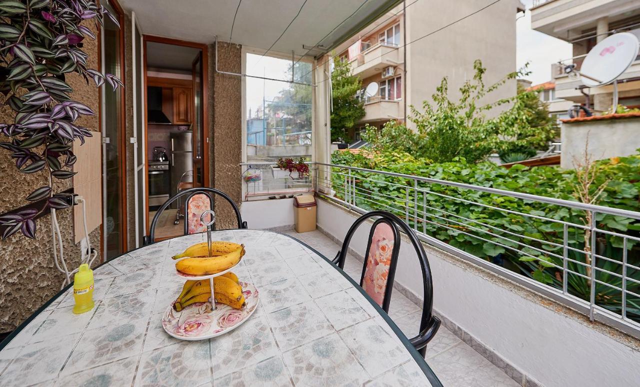 Apartment Dora Πομόριε Εξωτερικό φωτογραφία