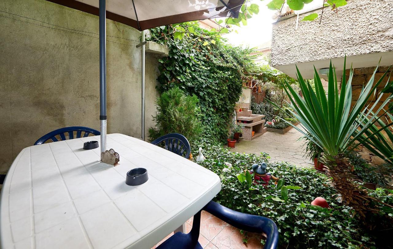 Apartment Dora Πομόριε Εξωτερικό φωτογραφία