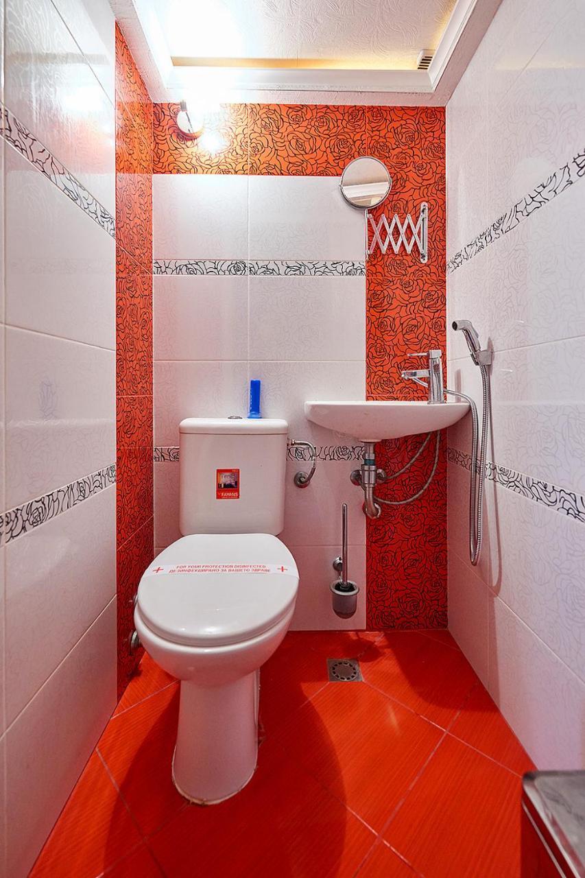 Apartment Dora Πομόριε Εξωτερικό φωτογραφία